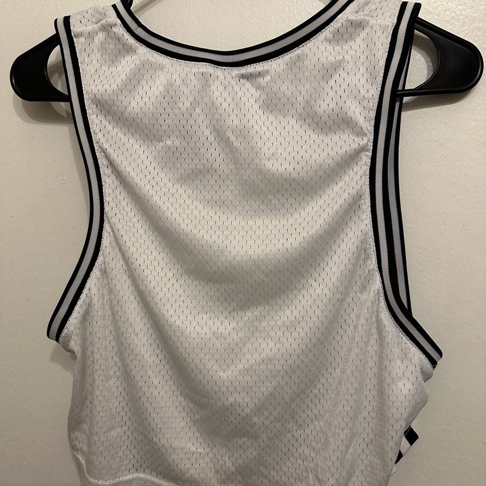 Champion Jersey Tank